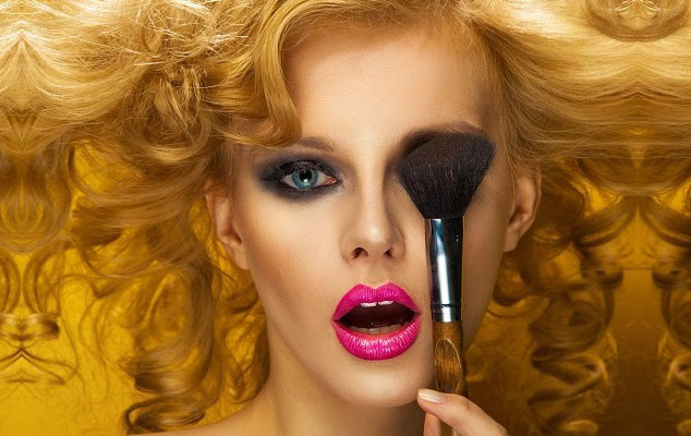 Jane Iredale Make Up at Martin & Phelps Hair & Beauty Salon in Cheltenham Jane Iredale Make Up at Martin & Phelps Hair & Beauty Salon in Cheltenham