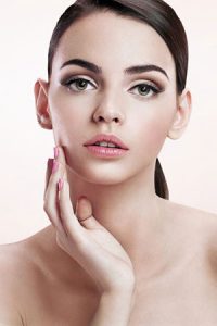 5 Beauty Trends for 2018