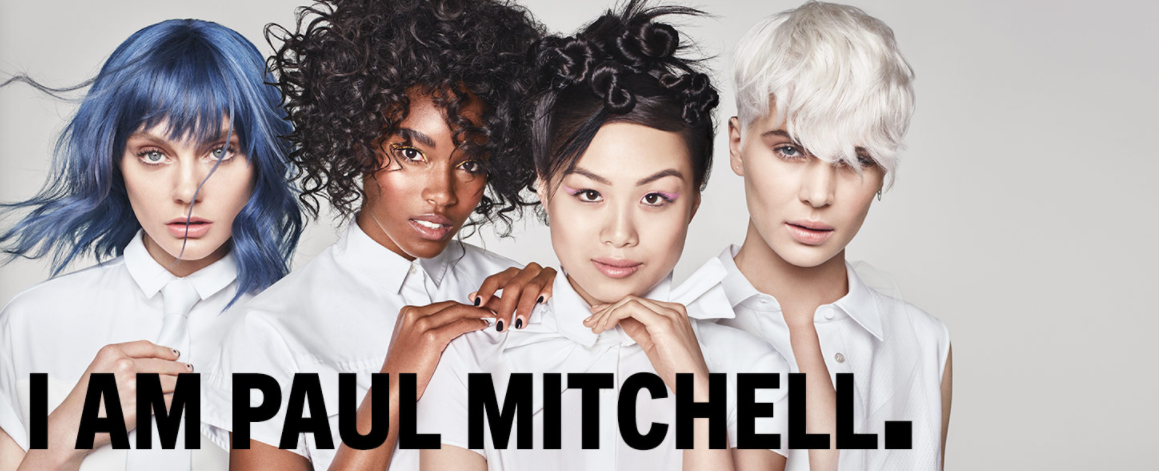 Paul Mitchell hair products, Cheltenham hair & beauty salon | Martin &  Phelps