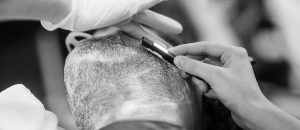 male grooming, wet shaves, martin & phelps Salon, Cheltenham