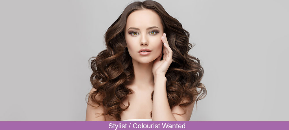 Stylist-Colourist-Wanted