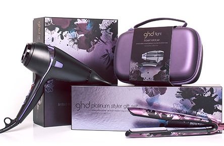 GHD Styling Tools, Hair Products at Top Hair Salon in Cheltenham