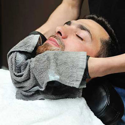 Traditional Wet Shave Offer