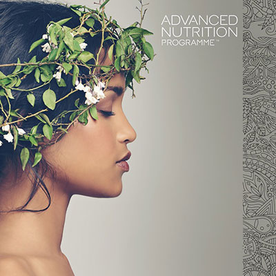 Advanced Nutrition Advanced Nutrition