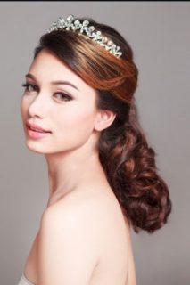 Hair Extensions for Brides