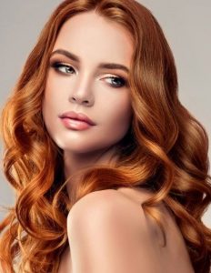 Curly Prom Hairstyles at top Cheltenham hair salon