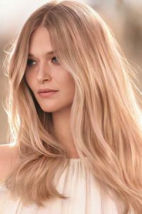 Natural Hair Colours Hair Beauty Salon Cheltenham