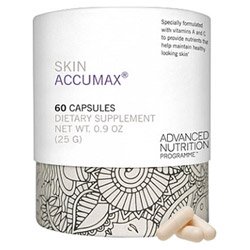 skin accumax, Advanced Nutrition, Martin & Phelps Beauty Salon, Cheltenham