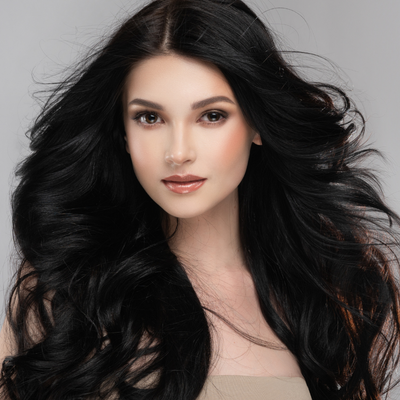 Brunette Hair Ideas, Martin & Phelps Salon in Cheltenham Brunette Hair Ideas, Martin & Phelps Salon in Cheltenham