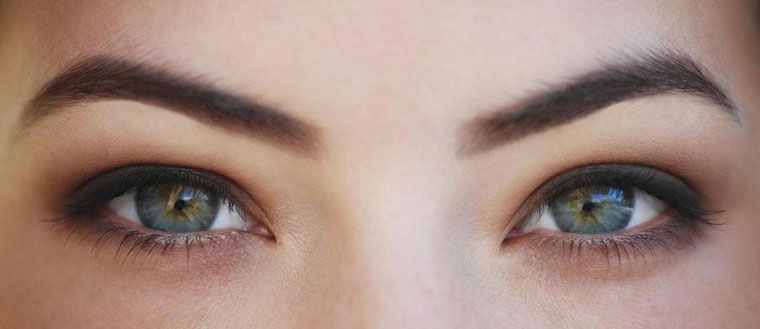 Brows Martin and Phelps Beauty Salon in Cheltenham