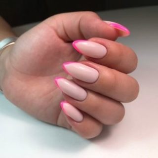 Top Nail Trends 2022