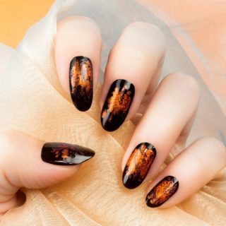 Autumn Nail Trends 2021
