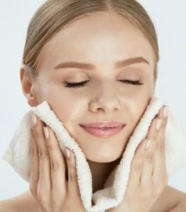 Double Cleansing Advice