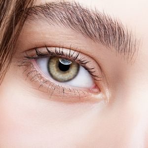 Fluffy Brows at Martin & Phelps Hair And Beauty Salon in Cheltenham