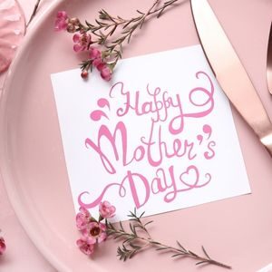 Mothers Day Vouchers