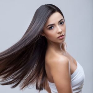 Hair Smoothing Treatments