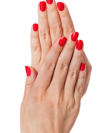 nail services, Martin & Phelps hairdressers and beauty salon Cheltenham