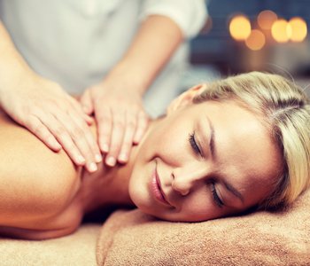 The Best Massages at Martin & Phelps Beauty Salon in Cheltenham