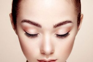 eyebrows, eyebrow shaping, martin & phelps, beauty salon, cheltenham