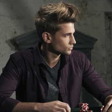 Men's Hair Colouring at Martin & Phelps Hair Salon in Cheltenham Men's Hair Colouring at Martin & Phelps Hair Salon in Cheltenham