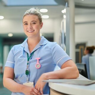 NHS Discount