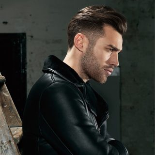 The Latest Men’s Hairstyle Trends
