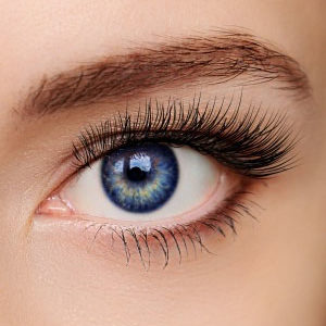 Lash Tinting at Top Beauty Salon in Cheltenham