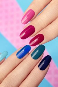 5 Beauty Trends for 2018