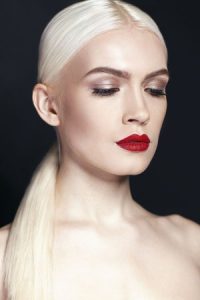 5 Beauty Trends for 2018