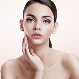 5 Beauty Trends for 2018