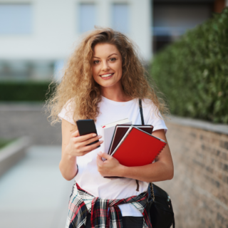 Student Discount