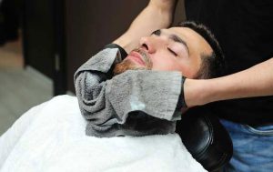 Traditional Wet Shave Offer
