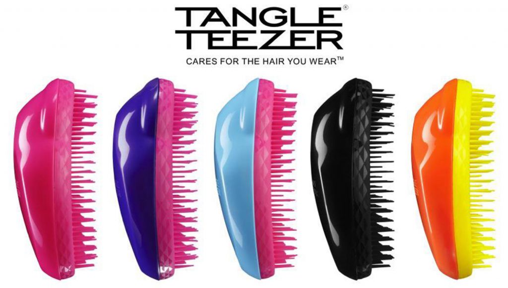 TangleTeezers in Cheltenham, Gloucestershire
