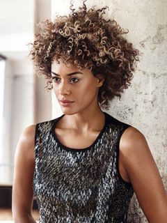 Winter Hair Colour Trends