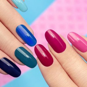 nail services, cheltenham hair & beauty salon 