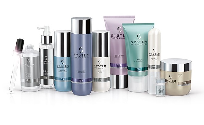Hair Products at Top Hair Salon in Cheltenham