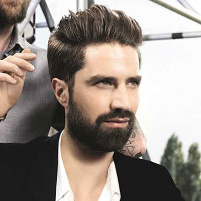 Hairstyle Help