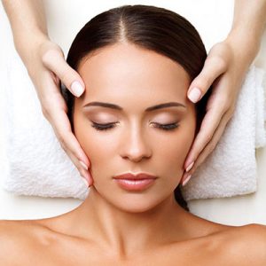 Regualr Facials at Top Beauty Salon in Cheltenham