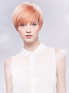 Spring Hair Colour Trends 2018
