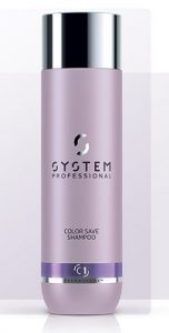Wella System Professional-Color-Save-Shampoo at Martin & Phelps Salon Cheltenham