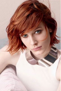 Hair Colour Trends Autumn 2018