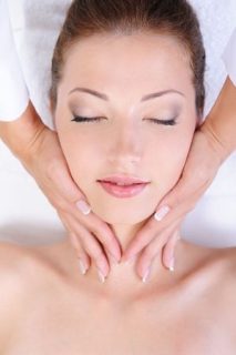 The Best Facials For Healthy Winter Skin