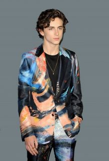 The Hearthrob Hair Trend