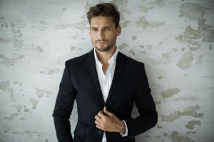 The best men's hairstyles for wedding Cheltenham hair salon