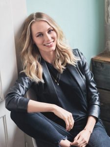 hair extensions for older women Cheltenham hair salon