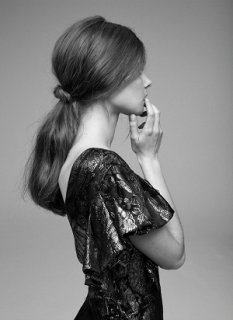 Special Occasion Hairstyle Ideas