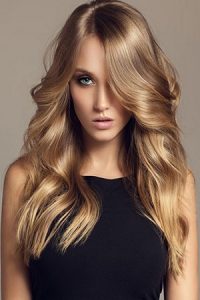 bronde balayage Cheltenham hairdressers