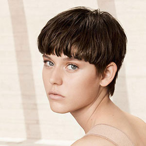 Short Chic Hairstyles