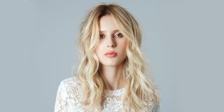 All About Blonde!