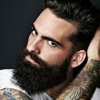 Take Care of Your Beard at Martin & Phelps Barber Shop Cheltenham